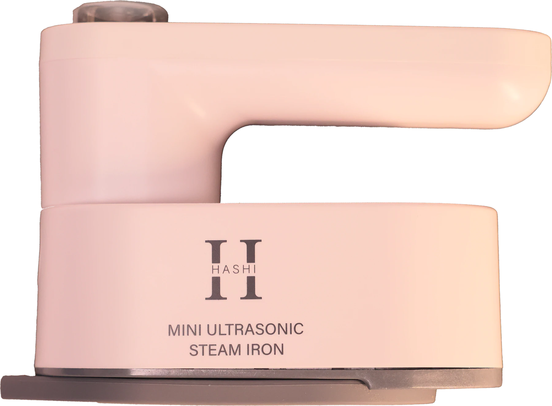 Mini Ultrasonic Steam Iron
