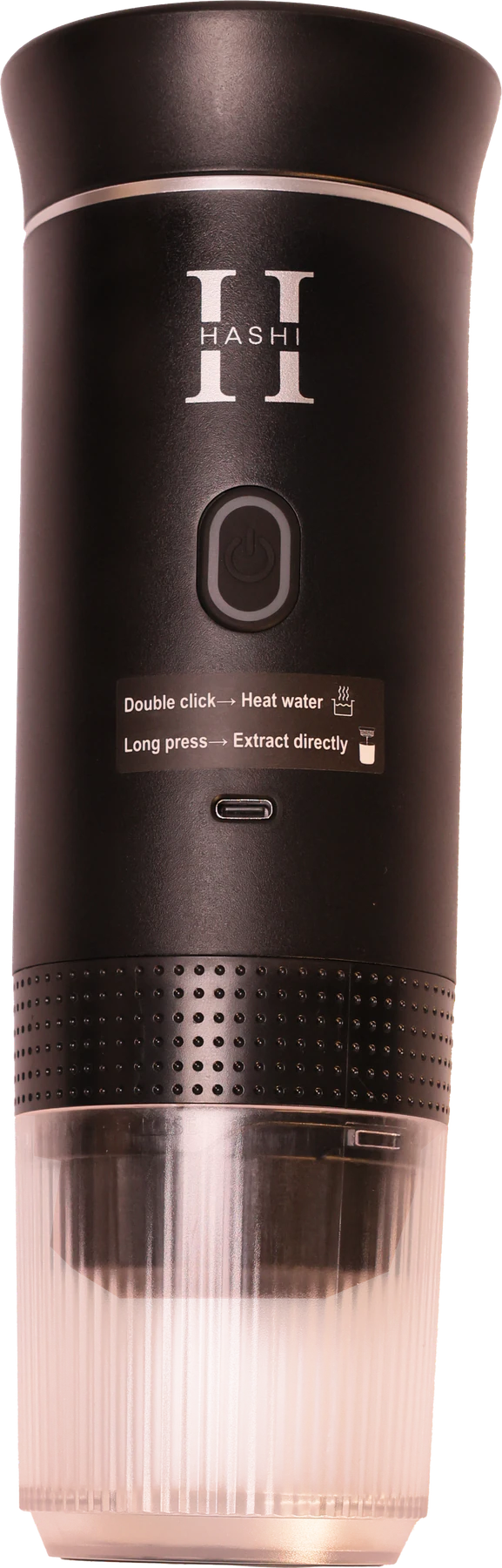 Portable Rechargeable Espresso Machine