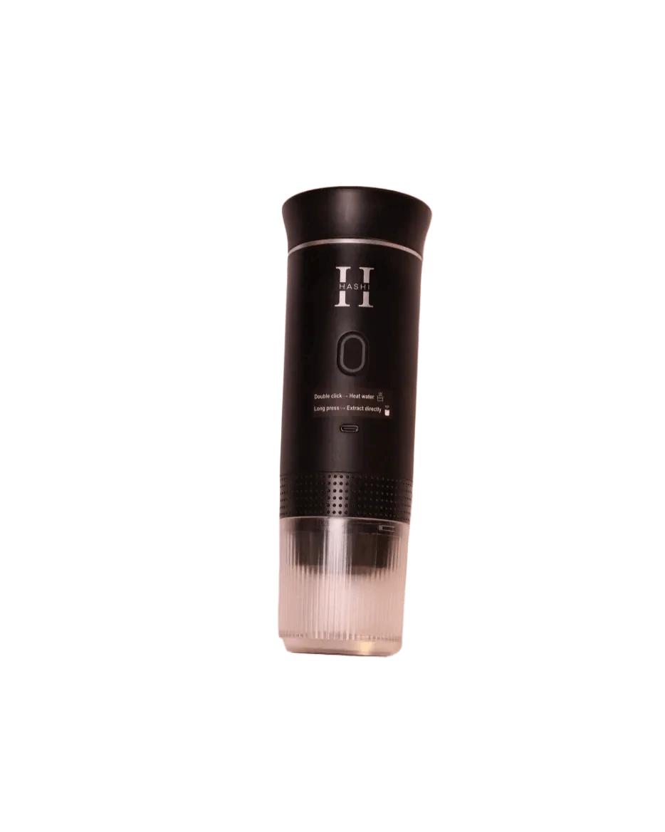 Portable Rechargeable Espresso Machine view 3
