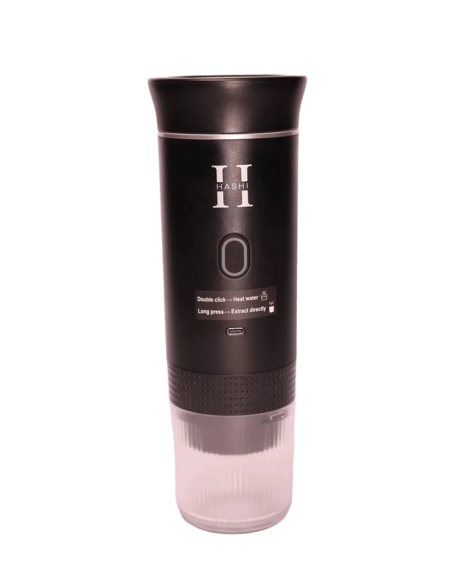 Portable Rechargeable Espresso Machine view 2