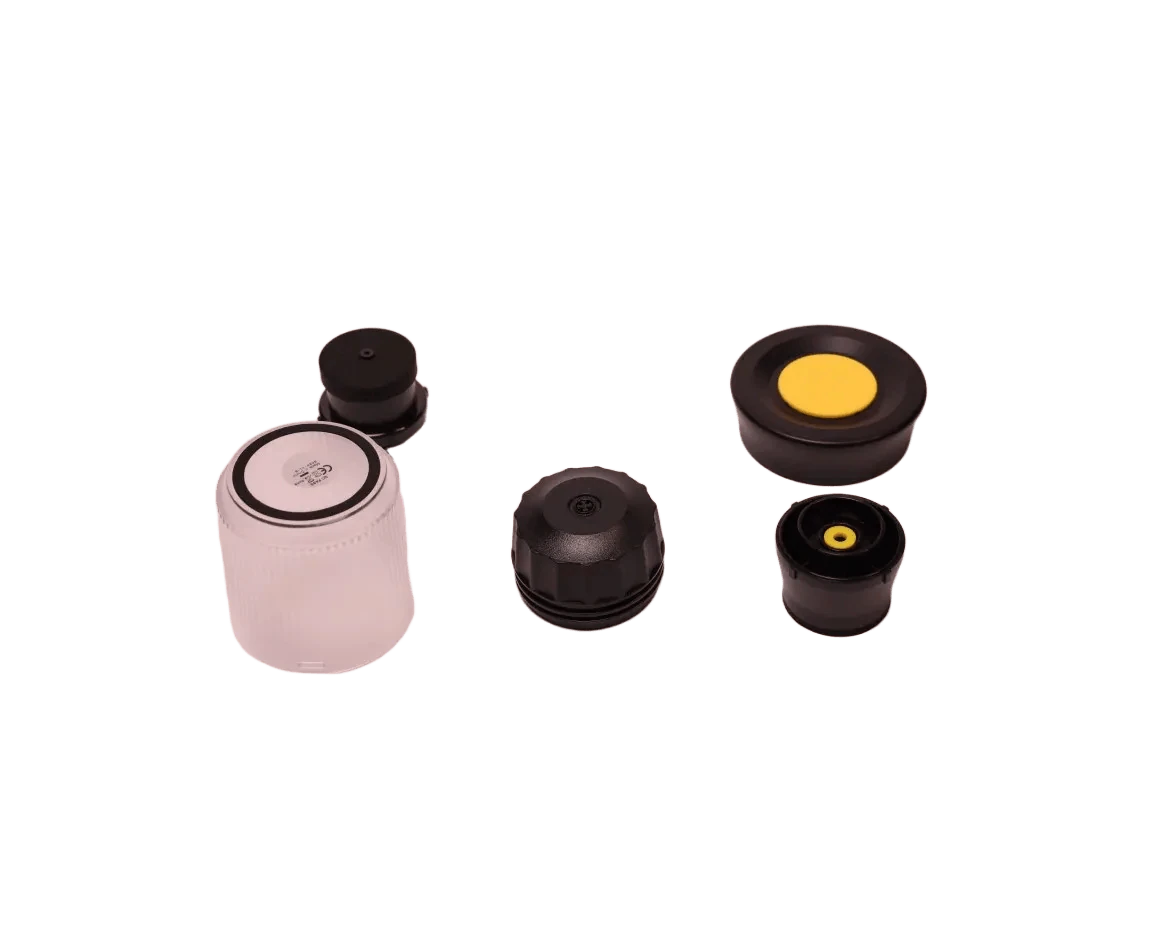 Portable Rechargeable Espresso Machine view 5