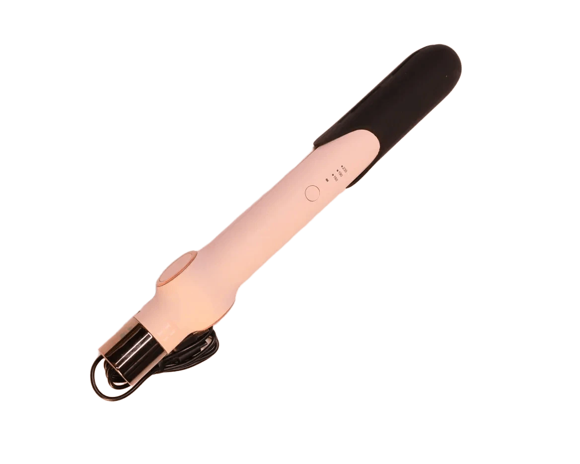 2-in-1 Dryer & Straightener view 2