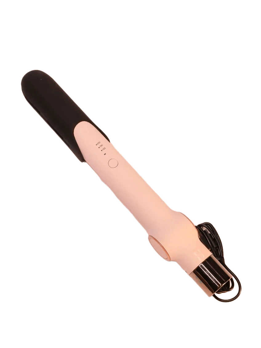 2-in-1 Dryer & Straightener view 3