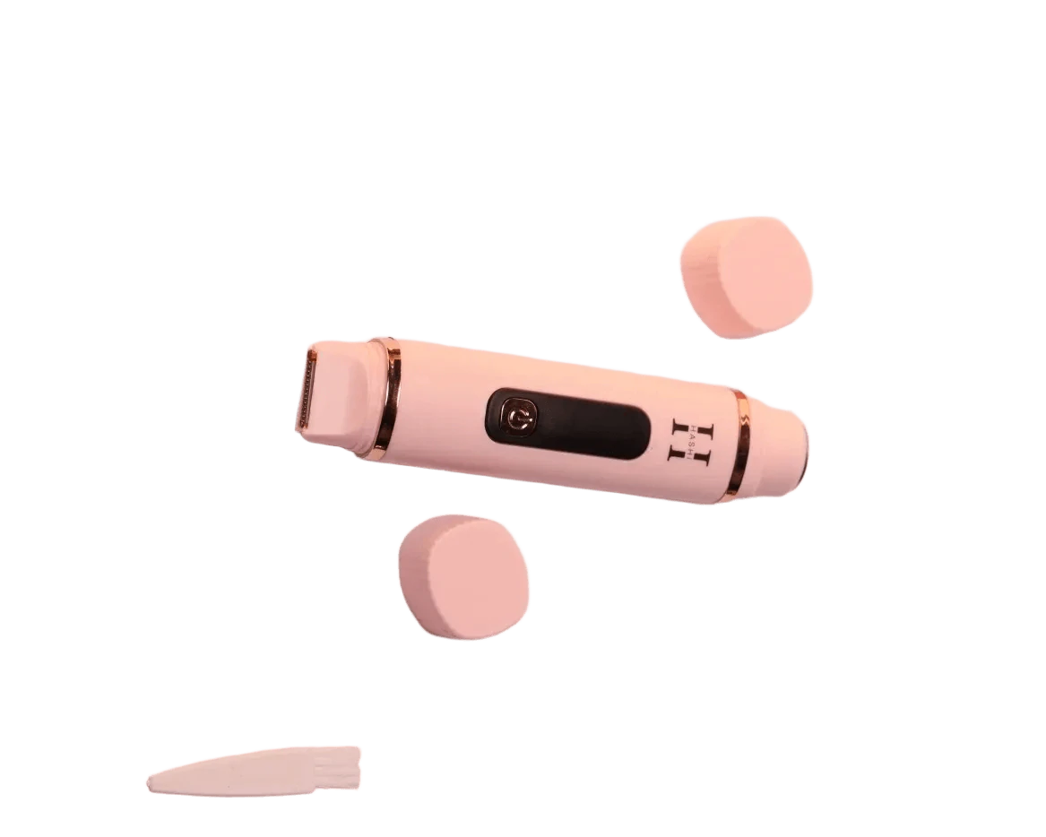Lady Epilator view 2