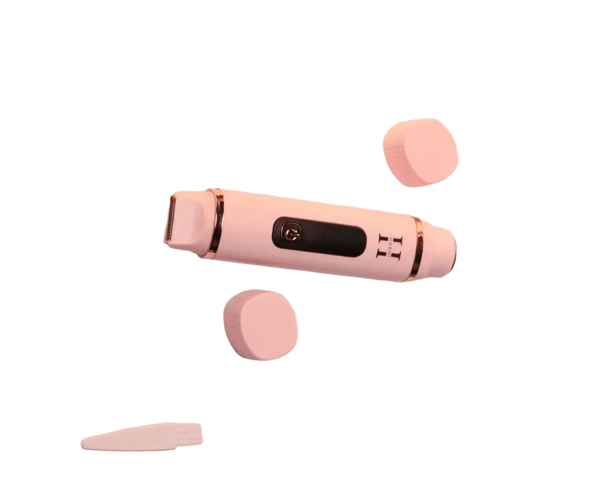 Lady Epilator view 4