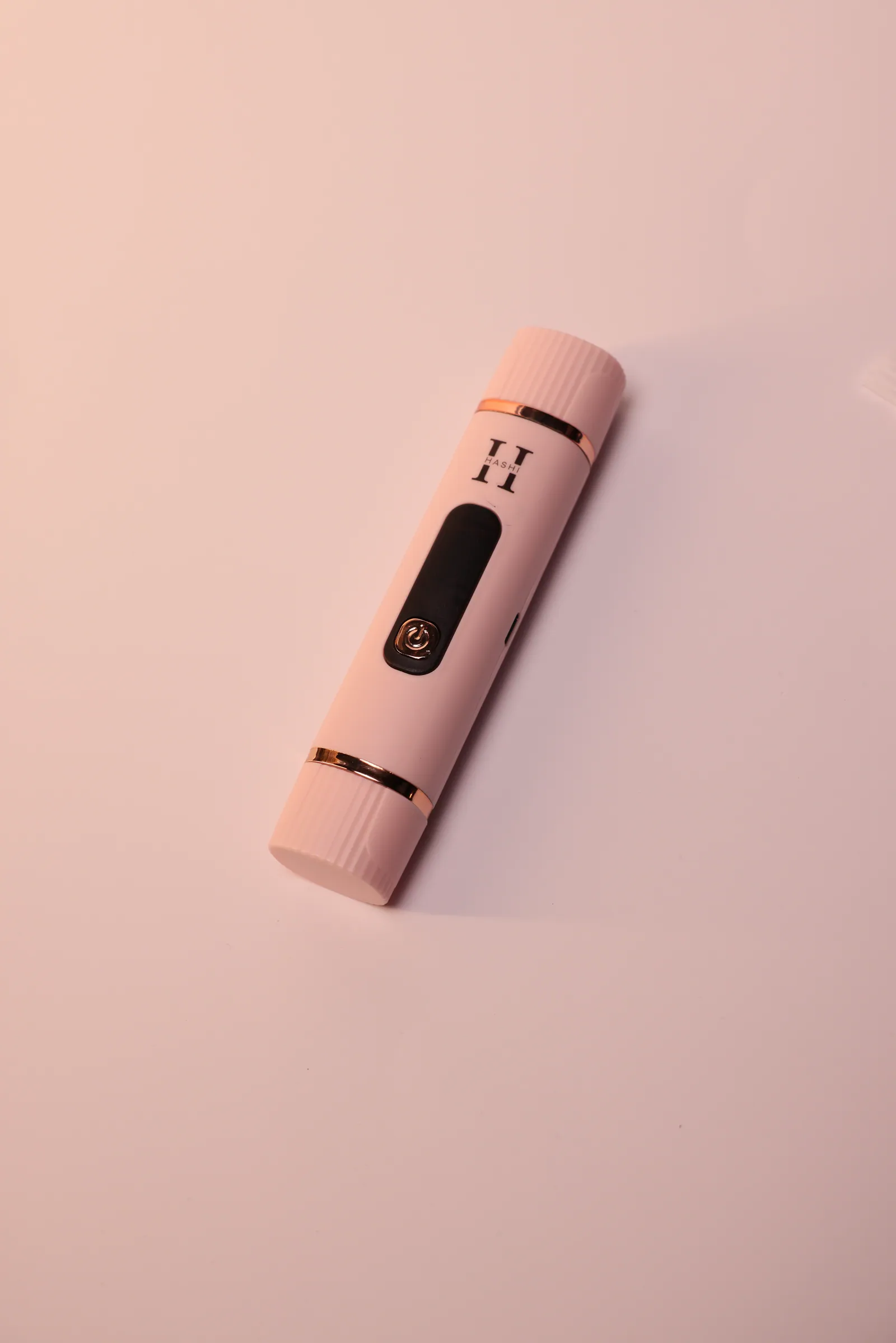 Hashi 2-in-1 detail trimmer