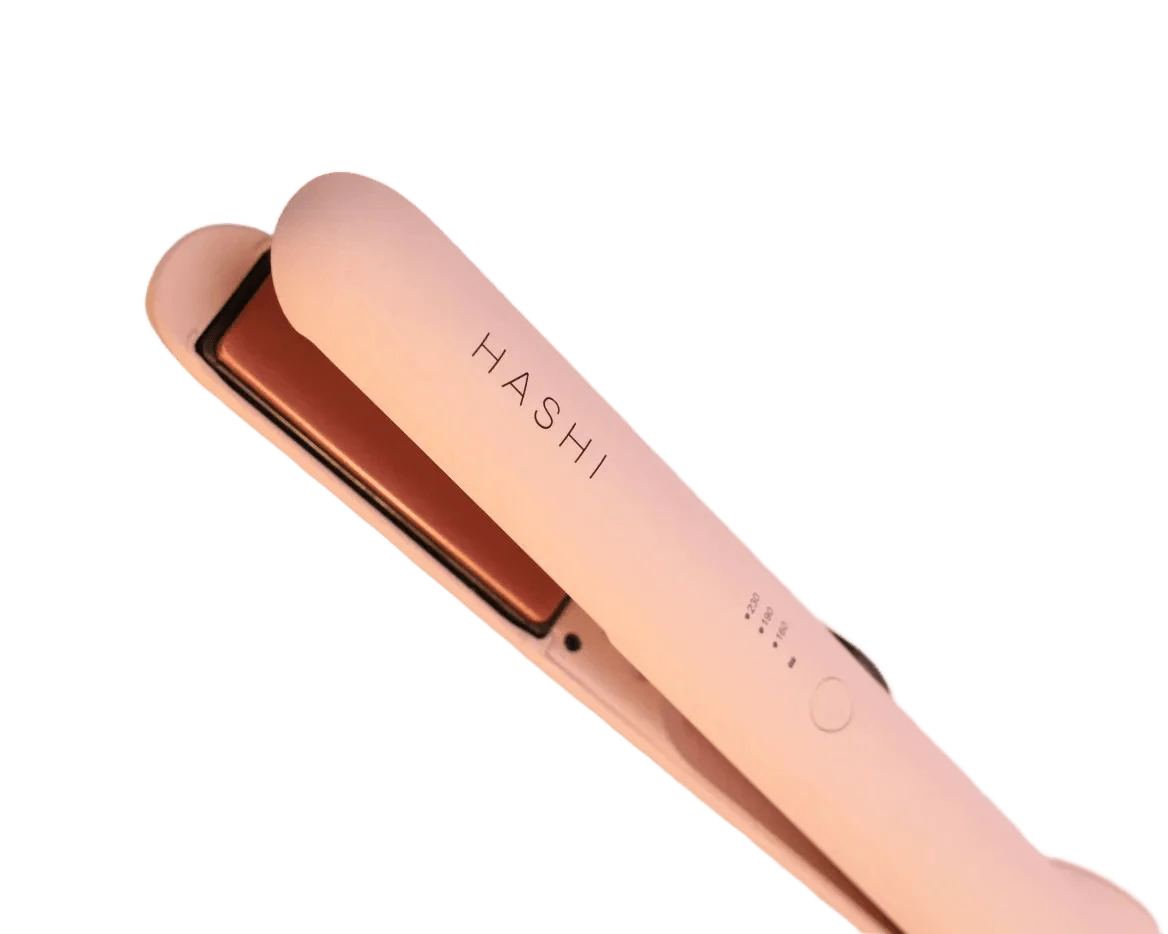 Wireless Hair Straightener view 3